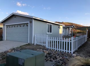 121 Mark St, Gardnerville, NV 89410