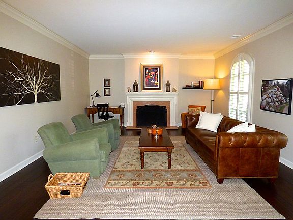 4th image of 6377 S Massey Hill Dr