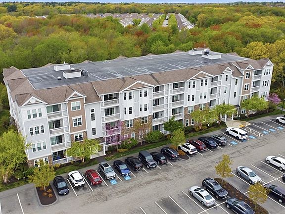 4th image of 130 Trotter Rd #1212