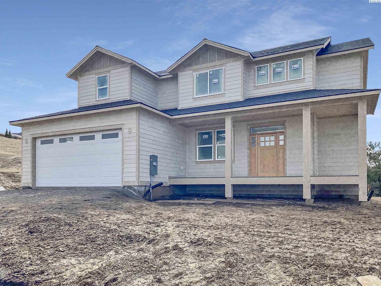 825 Sw Iyla Ct Pullman Wa 99163 Zillow