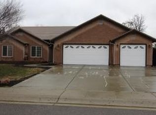 4563 Sioux Ct, Shasta Lake, CA 96019