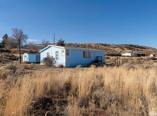 18555 Kay Lee Cir, Reno, NV 89508