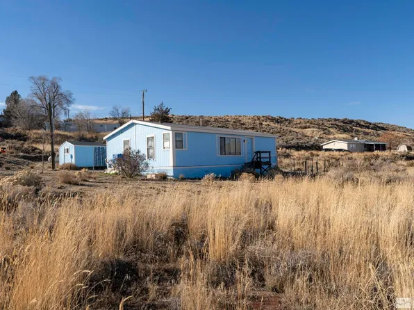 18555 Kay Lee Cir, Reno, NV 89508