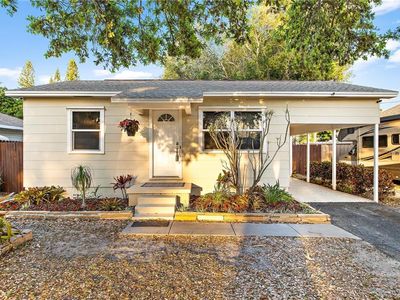 14021 W Parsley Dr, Madeira Beach, FL, 33708