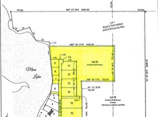 13170 N Sunrise Dr, Ipswich, SD 57451