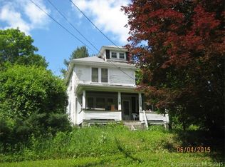 606 S Frontage Rd, Killingly, CT 06239