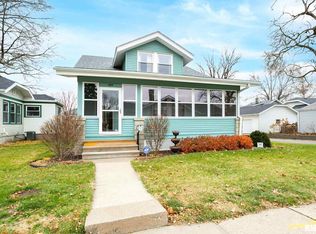 644 E Dover Ct, Davenport, IA