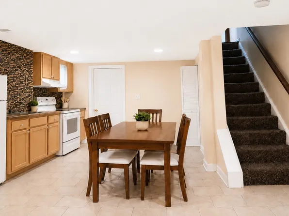 2603 Hamlin St NE #B, Washington, DC 20018