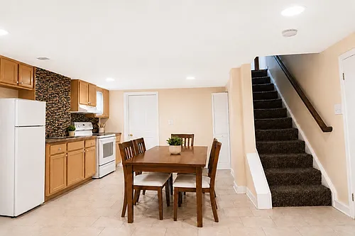 2603 Hamlin St NE #B Photo 1 2603 Hamlin St NE #B Photo 1