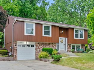 142 Fox Run Rd, Cranberry Township, PA 16066