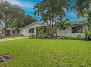 4480 NW 19th Ter, Oakland Park, FL 33309