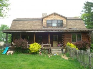 5 Scribner Rd, Northfield, NH 03276