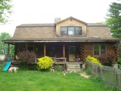5 Scribner Rd, Northfield, NH, 03276