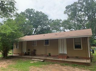 821 Lock St, Nacogdoches, TX 75964