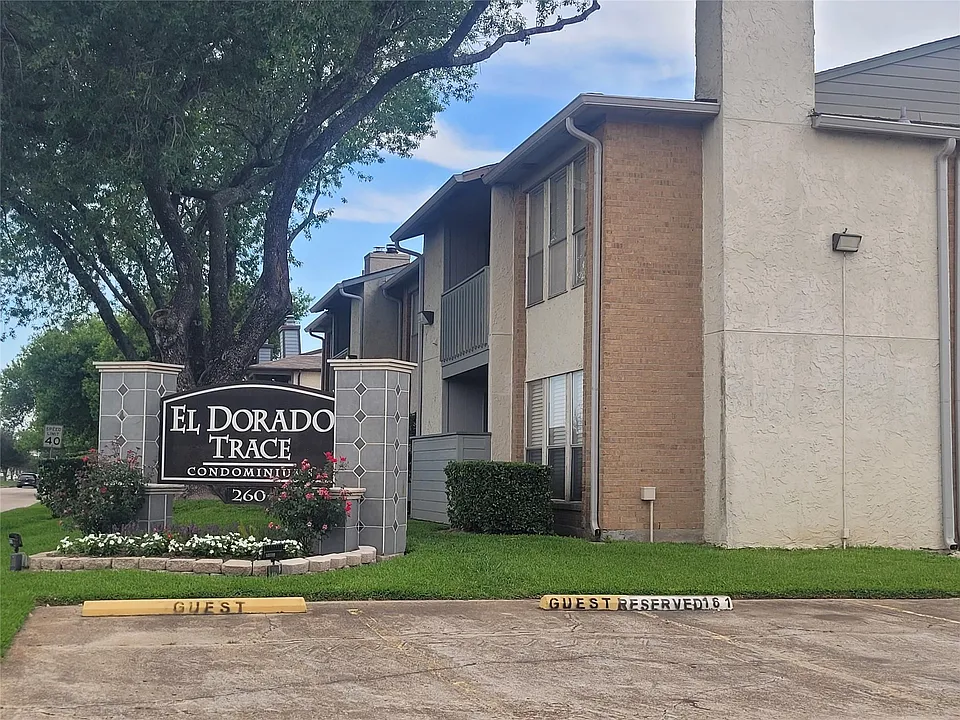 260 El Dorado Blvd #1804