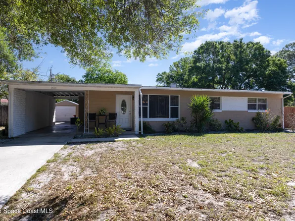 1408 Harvard Dr, Cocoa, FL 32922