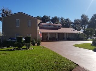 122 William Bartram Dr, Crescent City, FL 32112