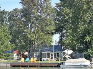 13305 Luthman Rd, Minster, OH 45865