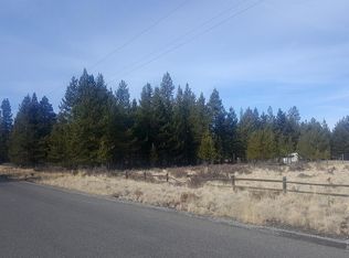 1700 Trotter Ct, La Pine, OR 97739
