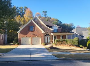1717 Belmont Creek Pointe, Suwanee, GA 30024