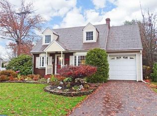 349 Perkiomen Ave, Lansdale, PA 19446