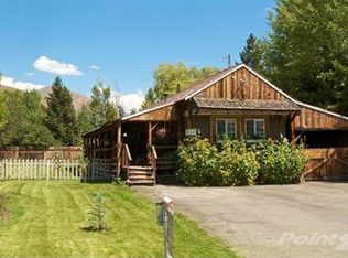 213 S 5th St, Bellevue, ID 83313