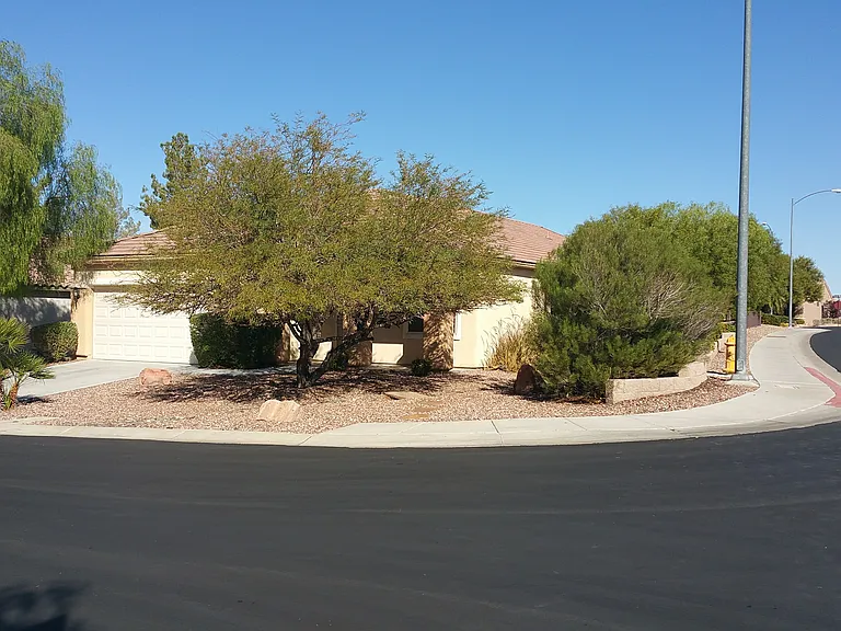 Corner Lot
