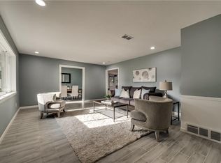 4209 Elmwood Dr, Benbrook, TX 76116