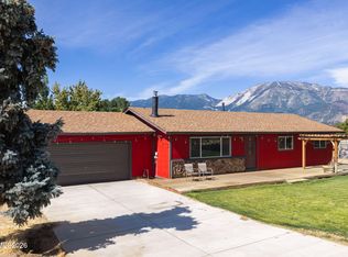 2375 Brenda Way, Washoe Valley, NV 89704