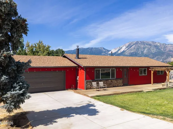 2375 Brenda Way, Washoe Valley, NV 89704
