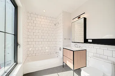 Rented by Living New York