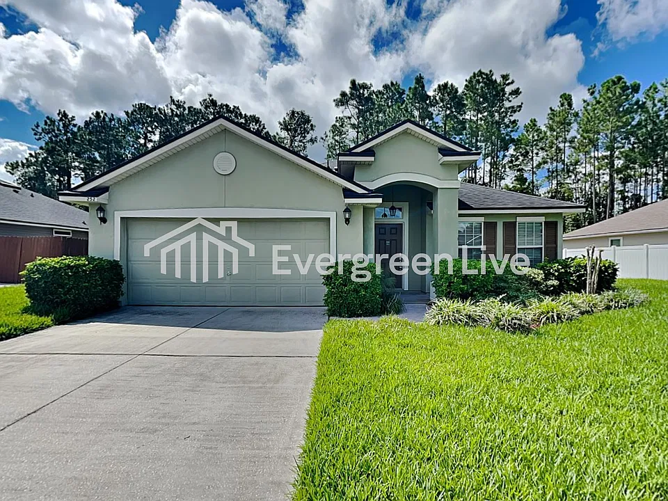 252 Bridgeport Ln