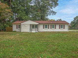 344 Bonita Dr, Memphis, TN 38109