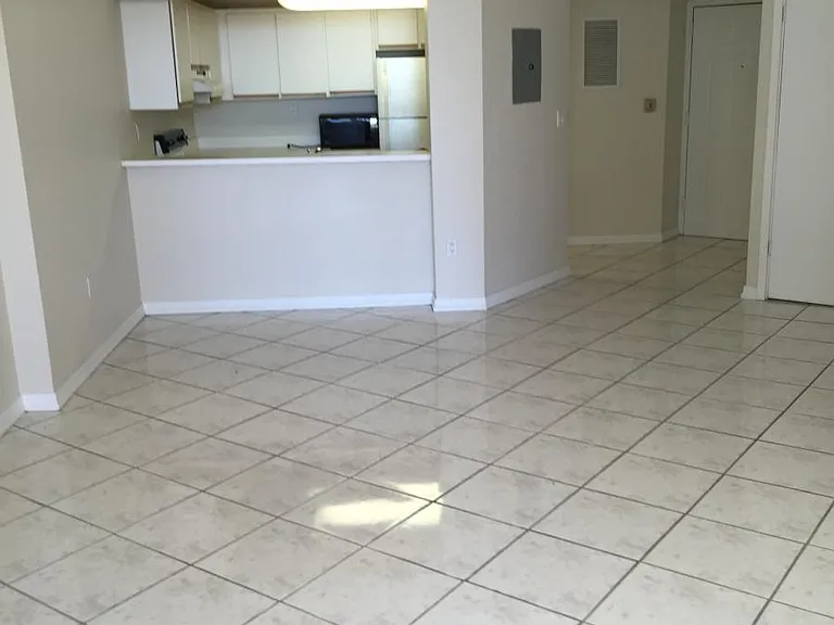 Living/Dining Room/Kitchen