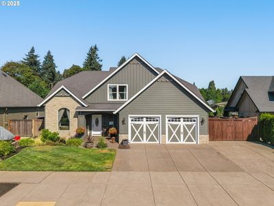 460 Salty Way, Eugene, OR, 97404