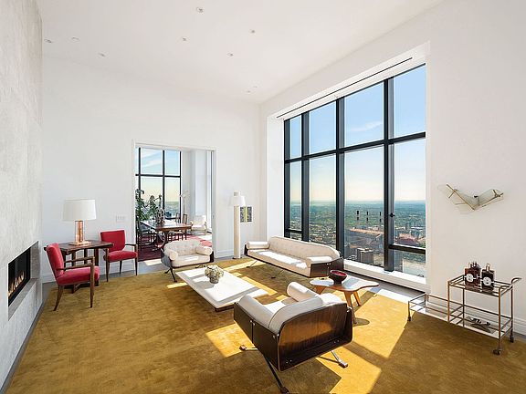 3rd image of 430 E 58th St #Penthouse 77