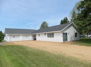 955 N Front St, Rib Lake, WI 54470