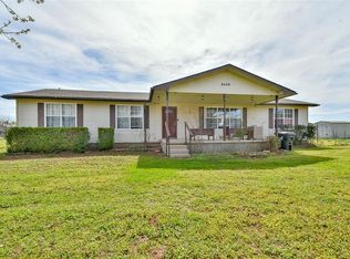 8440 N Jordan Way, Lexington, OK 73051