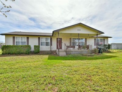 8440 N Jordan Way, Lexington, OK, 73051