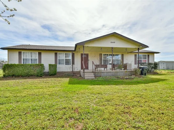 8440 N Jordan Way, Lexington, OK 73051