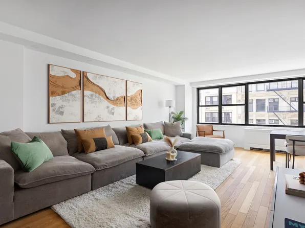 7 East 14th Street 605 image 1 of 7