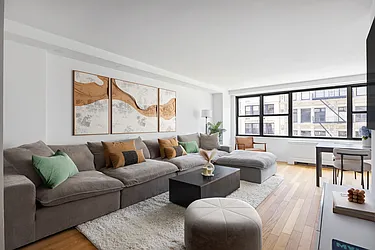 7 East 14th Street