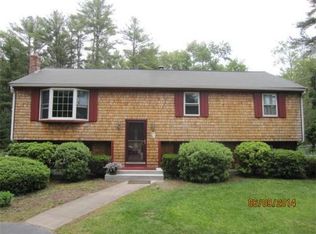 110 Appletree Cir, Bridgewater, MA 02324