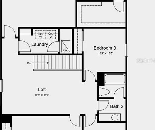 3rd image of 13721 Shellmore Ave