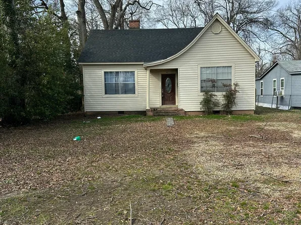 402 W Jefferson Ave, Greenwood, MS 38930