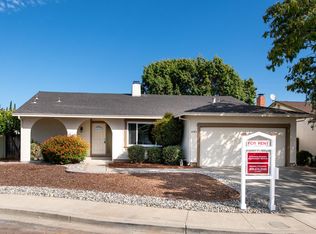 4743 Calle De Lucia, San Jose, CA