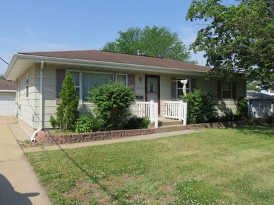 2230 C St SW, Cedar Rapids, IA, 52404