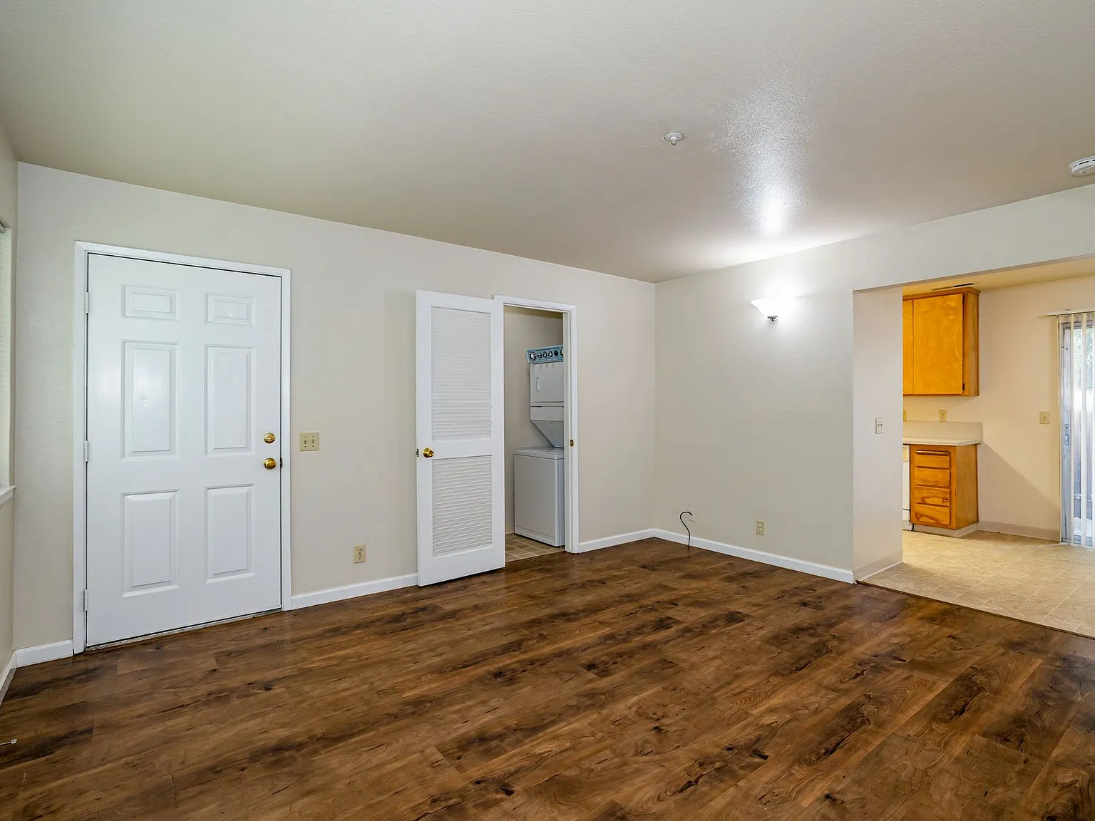 AMG Townhomes — Photo 3