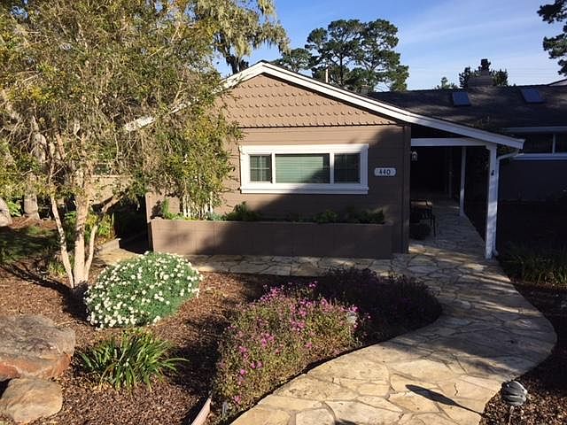 440 Beaumont Ave Pacific Grove CA 93950 Zillow