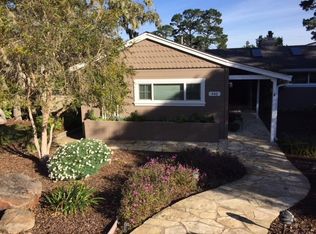440 Beaumont Ave, Pacific Grove, CA 93950
